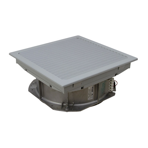 13" 571 CFM 24 Volt DC Fan SF1324434 [501234]