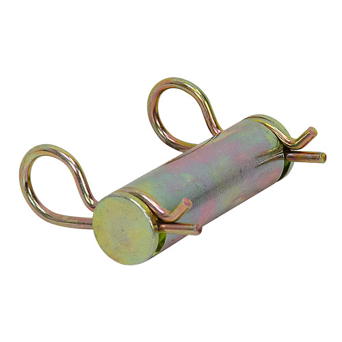 1" X 2-7/8" Hydraulic Cylinder Clevis Pin Bailey 172-250 [904366]