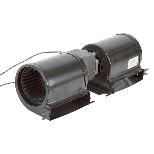 160 CFM 115 Volt AC Dual Blower [501284]