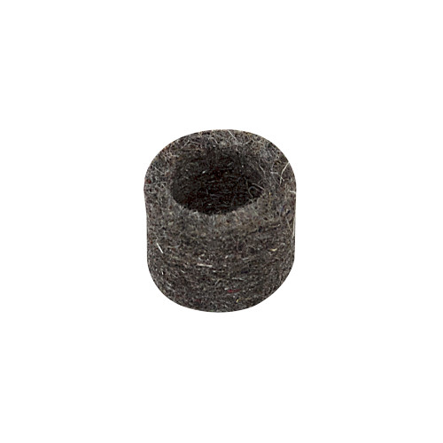 1/2" ID Gast Felt Filter Element 9/16" Long [100104]