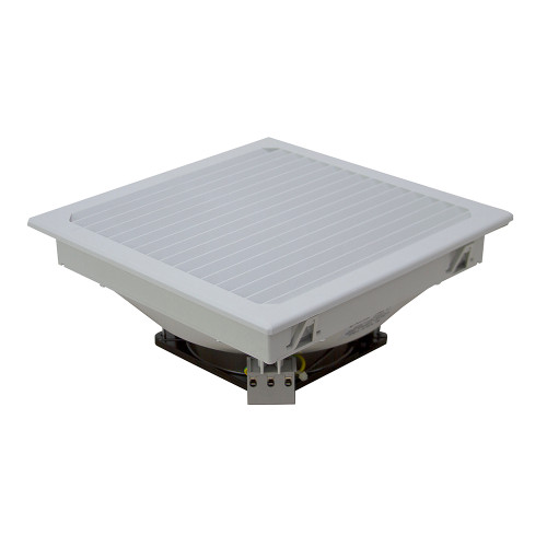 10" 92 CFM 115 Volt AC Fan ST1016514 [501212]