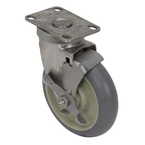 5x1-1/4 SWIVEL CASTER [700519]