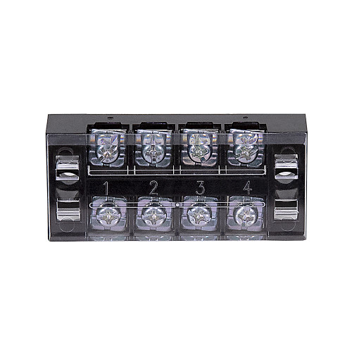 4 Section Terminal Block 64-8004 [501322]