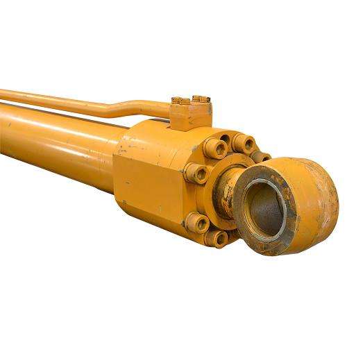 5.68(145mm) x 57(1447.8mm) x 3.73(95mm) Double Acting Hydraulic Cylinder 31EK-50120 H58009L [904486]