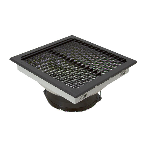 10" 149 CFM 48 Volt DC Fan SF1048513 [501217]