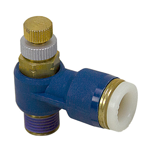 Nihon Pisco JSC 5/16-01A Air Flow Control Valve [400356]