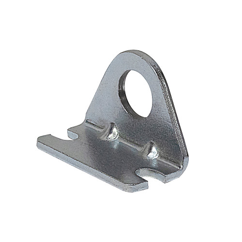 Air Cylinder Foot Mount Bracket Parker L073790040 [400419]