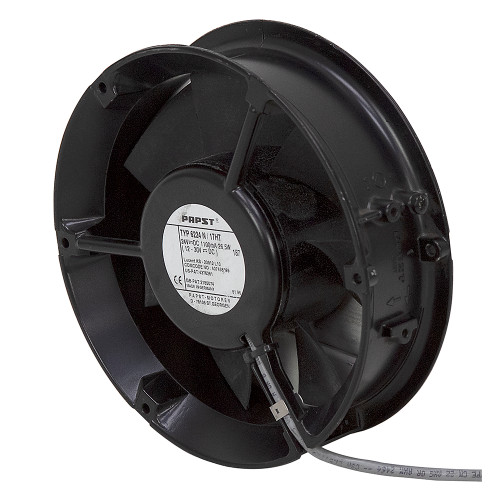 283 CFM 12-28 Volt DC Papst 6224N17HT Fan [501304]
