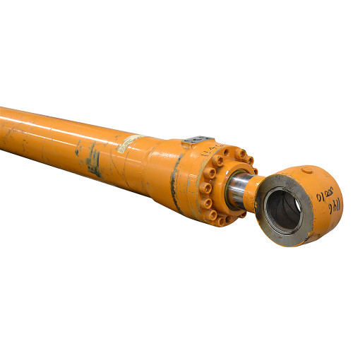 4.9(125mm) x 48.5(1231.9mm) x 3.14(80mm) Double Acting Hydraulic Cylinder [904476]