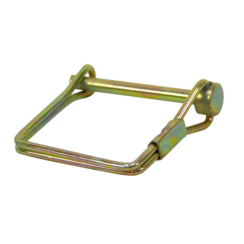 3/16" Dia. x 1.625" Zinc-Plated Snapper Pin Buyers Products 66045 [100234]