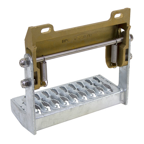 Breakaway Truck Step [300300]