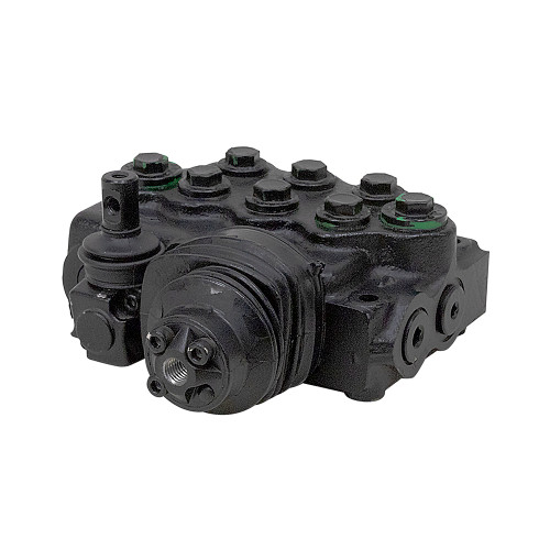3 Spool 11.9 GPM  Joystick Valve SAE Ports Walvoil SD5/3-P [904493]