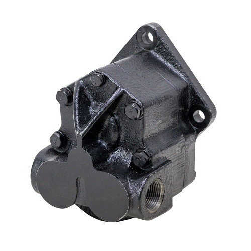 Allis Charlmer mfg. by Webster 35805 6302951 1461 C85X Gear Pump [WC9-12465]
