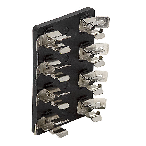 4 Position Fuse Block [501355]