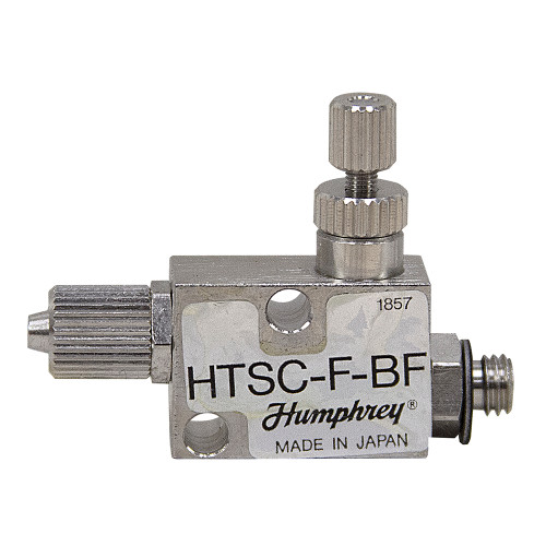Humphrey Koganei HTSC-F-BF Air Speed Controller [400560]