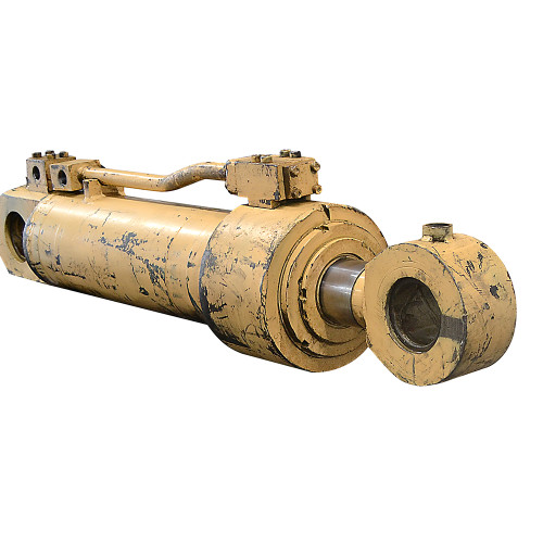 5.89(150mm) x 18.875(80mm) x 3.54(90mm) Double Acting Hydraulic Cylinder 228935 [904603]