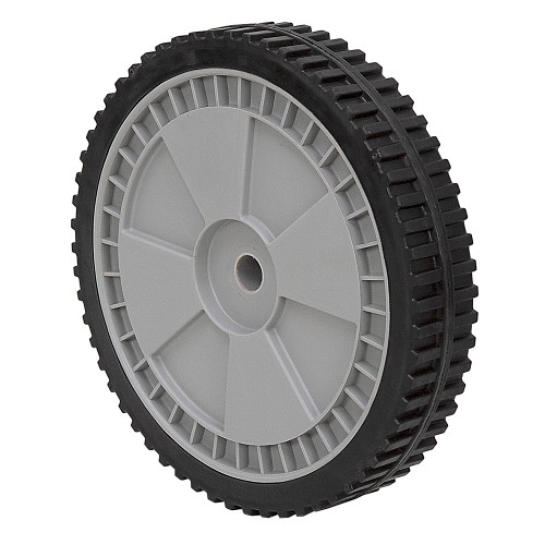 8-1/2x1-1/2 Wheel w/Gray Rim [700526]