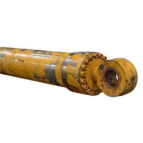 6.25(159mm) x 30(762mm) x 3.14(80mm) Double Acting Hydraulic Cylinder 527371385283 [904596]