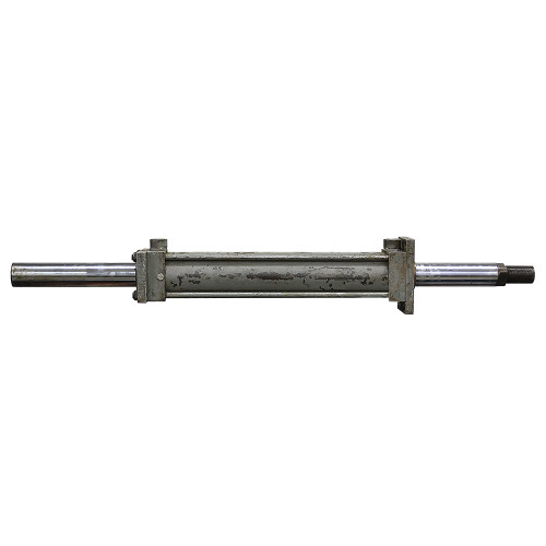 4x20x2.5 Double Acting Double Rod Hydraulic Cylinder [904548]