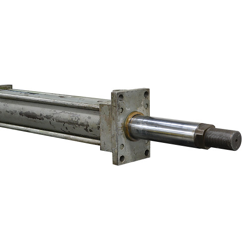 4x20x2.5 Double Acting Double Rod Hydraulic Cylinder [904548]