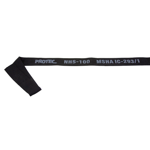 1.00" I.D. Nylon Hose Sleeve for  3/8" Hydraulic Hose Protec NHS-100 [904582]