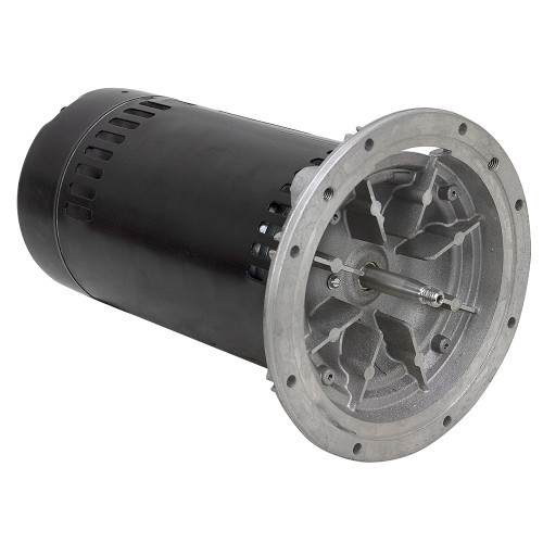 3/4 HP 3600 RPM 115/230 Volt AC AO Smith Electric Motor [501329]