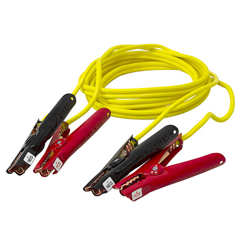 12 Foot 8 Gauge Jumper Cable Set [501358]