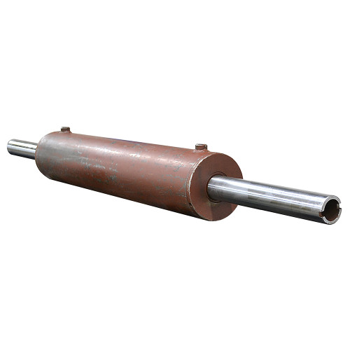 5x22x2 Double Acting Double Rod Hydraulic Cylinder [904550]