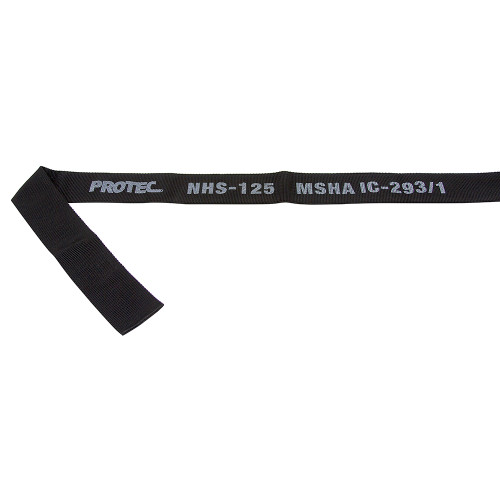 1.25" I.D. Nylon Hose Sleeve for 1/2" Hydraulic Hose Protec NHS-125 [904583]