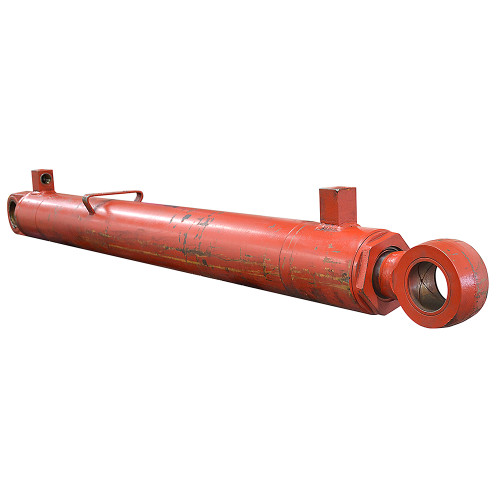 5.5(140mm) x 52.25(1334mm) x 3.54(90mm) Double Acting Hydraulic Cylinder 10L938AZ604 [904597]