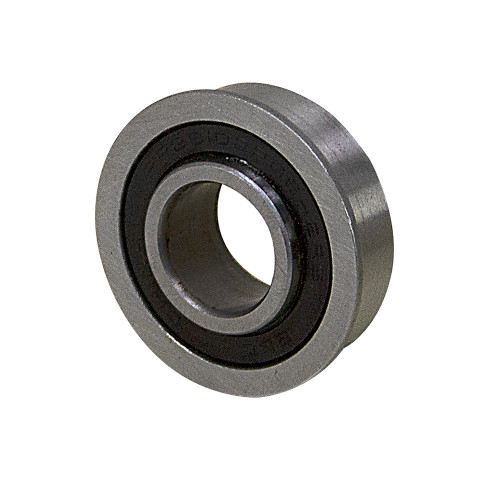 5/8" Bore Martin Wheel Co. PFBB-58 Precision Flange Ball Bearing PRBB102205-2RS [700543]