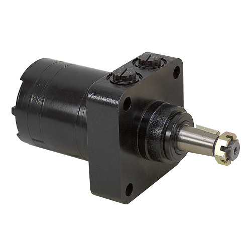 14.1 cu in Danfoss 276230W31R1AAAAA Hydraulic Motor [904598]