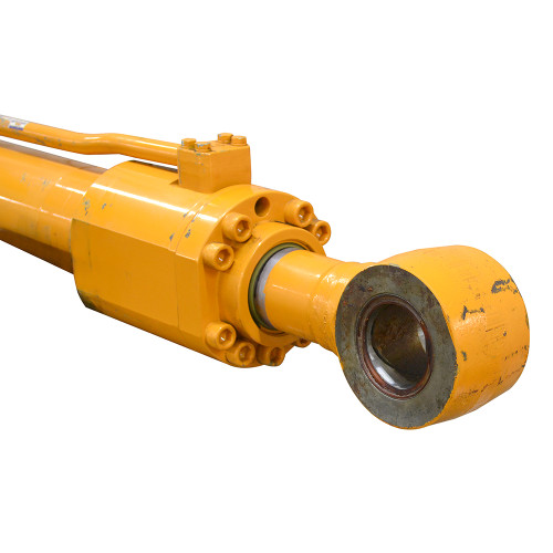 4.13(105mm) x 42.375(1076mm) x 2.95(75mm) Double Acting Hydraulic Cylinder Hyundai 31E6-50110 [904677]