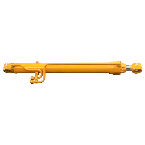 5.51(140mm) x 57.75(1467mm) x 3.93(100mm) Double Acting Hydraulic Cylinder Hyundai 31E9-0007 [904660]