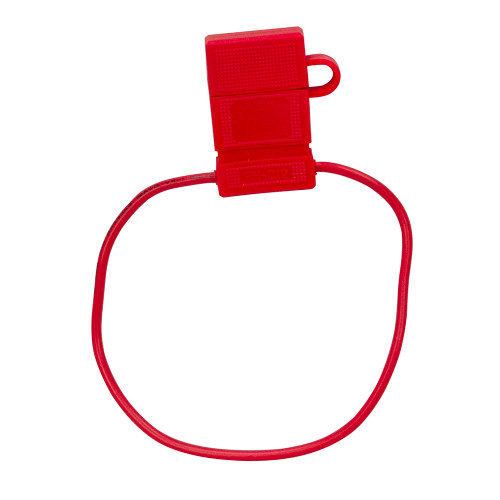 ATC Blade Style Fuse Holder 16 Gauge Wire 65-5016 [501314]