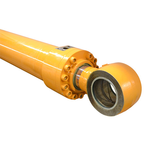 5.5(140mm) x 60(1524mm) x 3.73(95mm) Double Acting Hydraulic Cylinder Volvo 9011707221 37560973 1146-010 [904678]