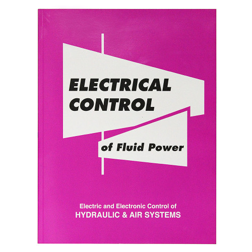 Electrical Control of Fluid Power [904569]