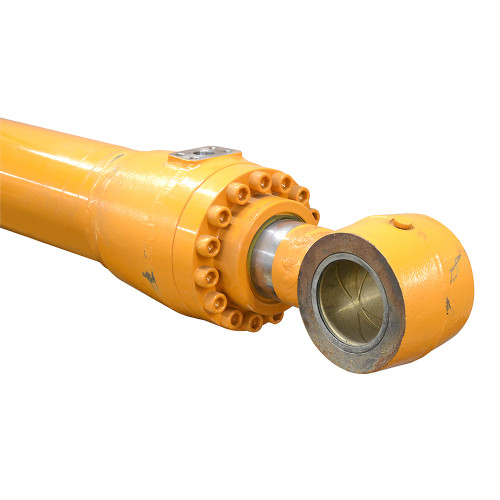 5.5(140mm) x 58.25(1480mm) x 3.73(95mm) Double Acting Hydraulic Cylinder Volvo 1146-04630 [904661]