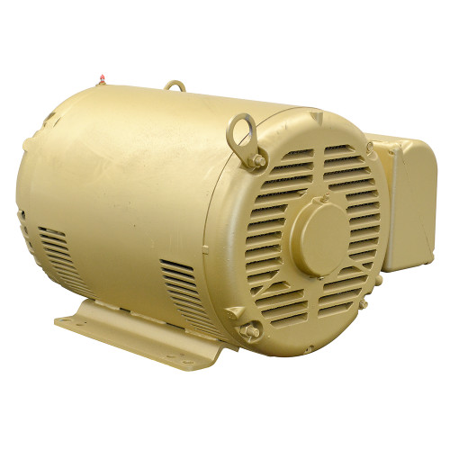 60 HP 3550 RPM 575 Volt AC 3Ph Baldor Motor M15611 [501387]
