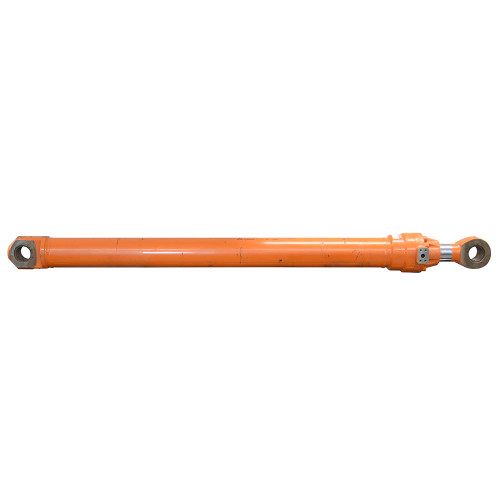 4.91(125mm) x 63.25(1607mm) x 3.54(90mm) Double Acting Hydraulic Cylinder Hitachi 241421797371 [904644]