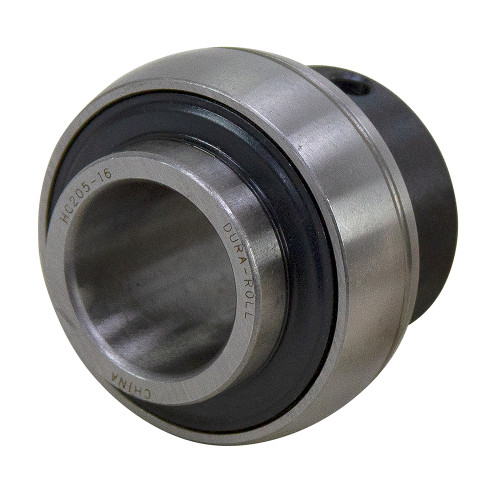 1" Bore Insert Bearing with Eccentric Locking Collar Dura-Roll HC205-16 [603225]