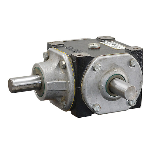 GEARBOX / GEAR REDUCER [603201]