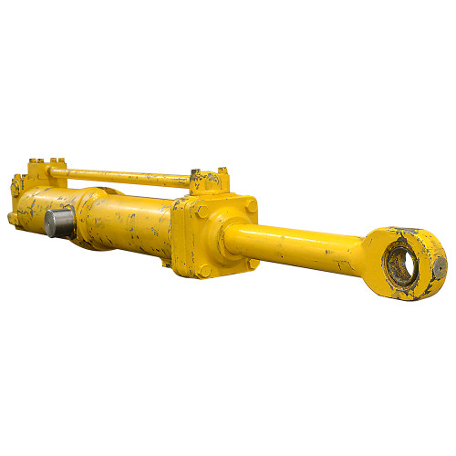4.47(114mm) x 25.125(638mm) x 2.36(60mm) Double Acting Hydraulic Cylinder [904600]