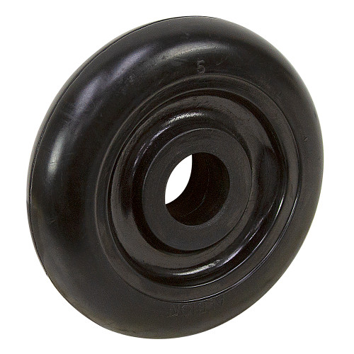5"x1-1/4" Wheel w/o Bearing [700533]