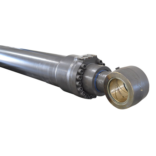 6.25(159mm) x 60.25(1530mm) x 4.125(105mm) Double Acting Hydraulic Cylinder Volvo 1146-07440 [904648]