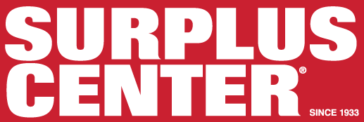 Surplus Center