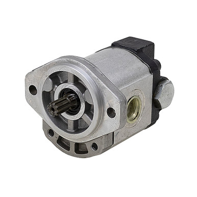1.16 cu in Hydraulic Gear Pump Casappa PLP20.19S0-03S1-LOD/POC/POA