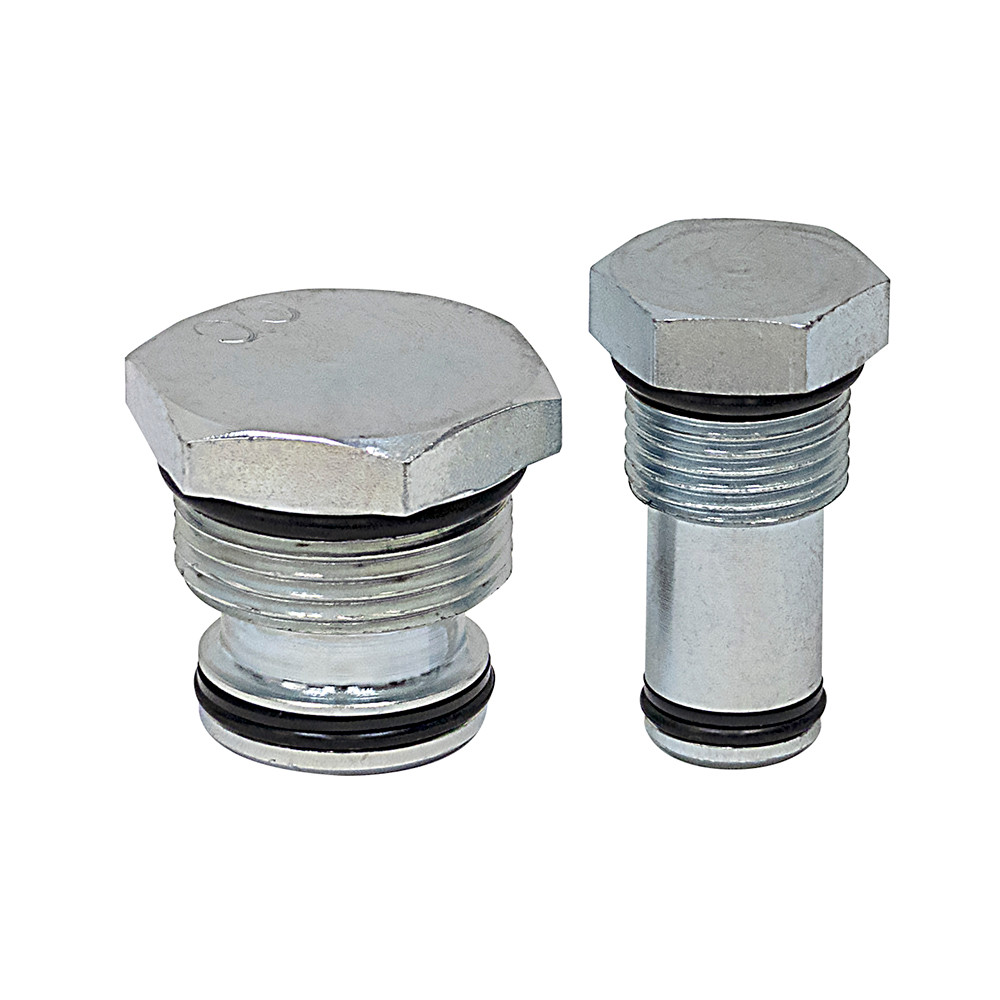 Closed Center Conversion Kit for BA Valves Cross Mfg 1V2015 1V2015
