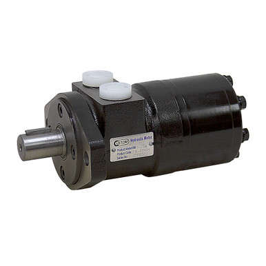 Surplus Center 12.2 cu in Hydraulic Motor Hydro Custom BM1H-GAADADB - Surplus Center
