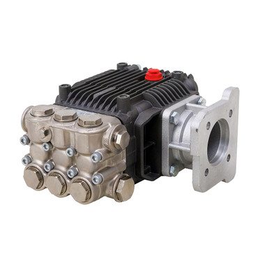 4 GPM 2000 PSI Plunger Pump Annovi Reverberi XMA 4G20 E - Surplus